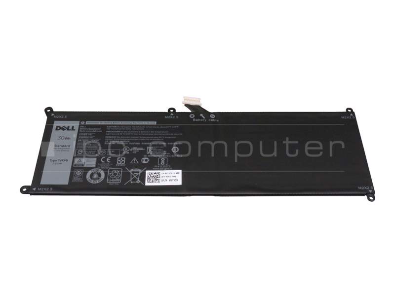 45756-AD925C Batteri 30Wh Original
