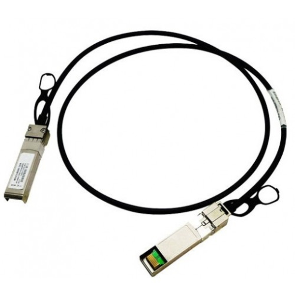Cisco QSFP-H40G-AOC5M= - 5 m - QSFP+ - QSFP+ - 40 Gbit/s - QSFP-H40G-AOC5M=