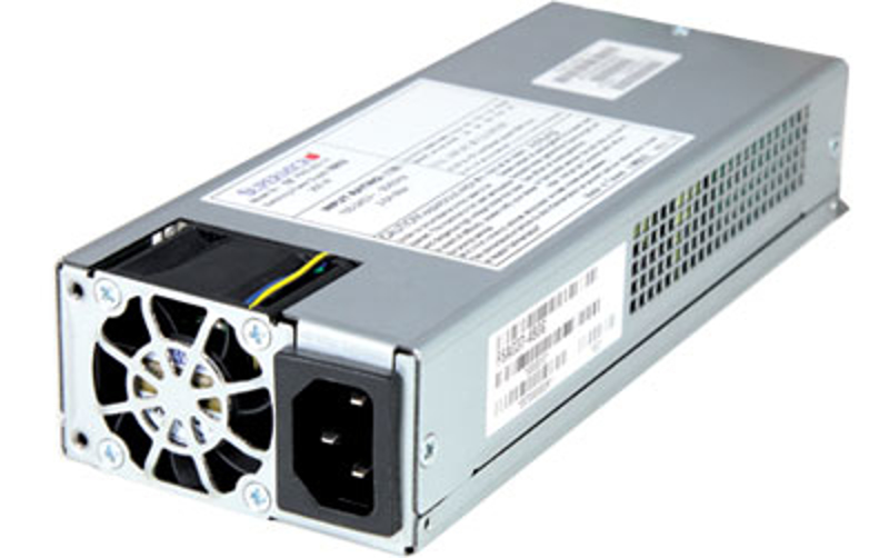 SuperMicro PWS-203-1H - Power supply 80 PLUS Gold 200 Watt - PWS-203-1H