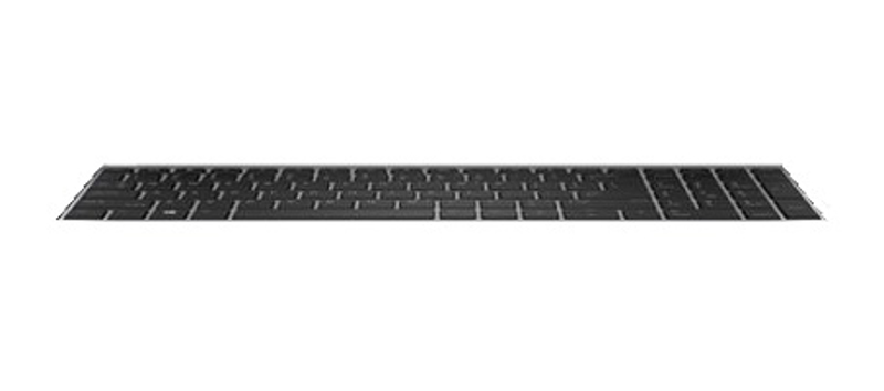 HP L09594-051 - Keyboard - French - HP - ProBook 650 G4 - L09594-051