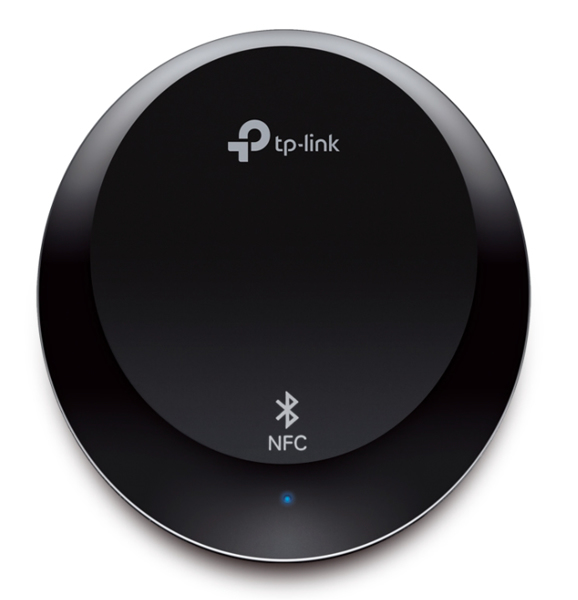 TP-LINK HA100 - Bluetooth music receiver - HA100