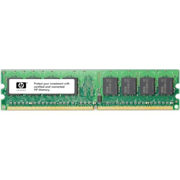 Mémoire DIMM HP 2 Go DDR3-1600 PC3-12800