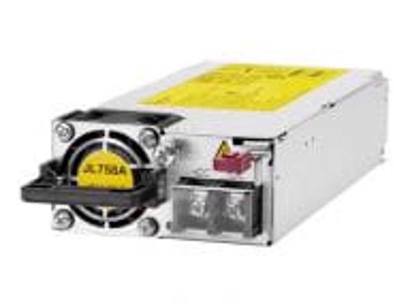 Alimentation PoE HPE 6300M 6500 W 36-72 V CC
