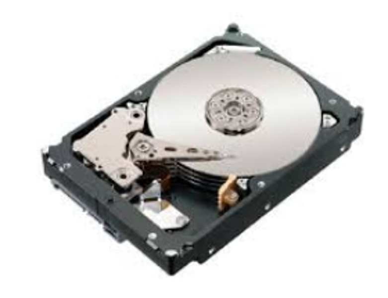 ThinkServer 3.5" 1TB 7.2K Enterprise SATA 6Gbps - 03T7933
