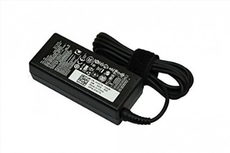Adaptateur secteur DELL - CA 100-240 V - 65 watts