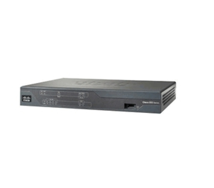 Routeur Cisco 886 ADSL2/2+ Annexe B