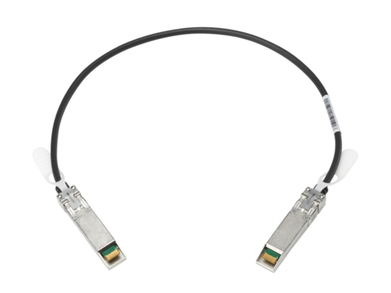 Câble HPE 844477-B21 3M SFP28 vers SFP28 noir