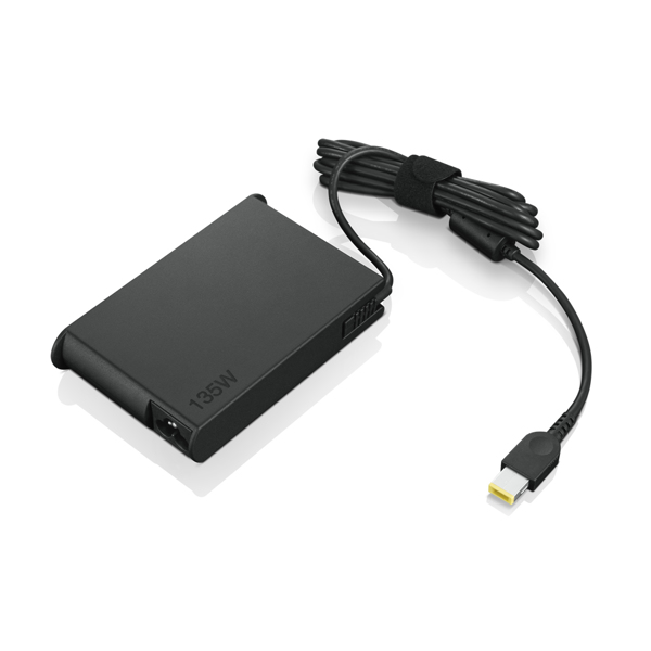 Adaptateur secteur ThinkPad Slim 135 W Danemark