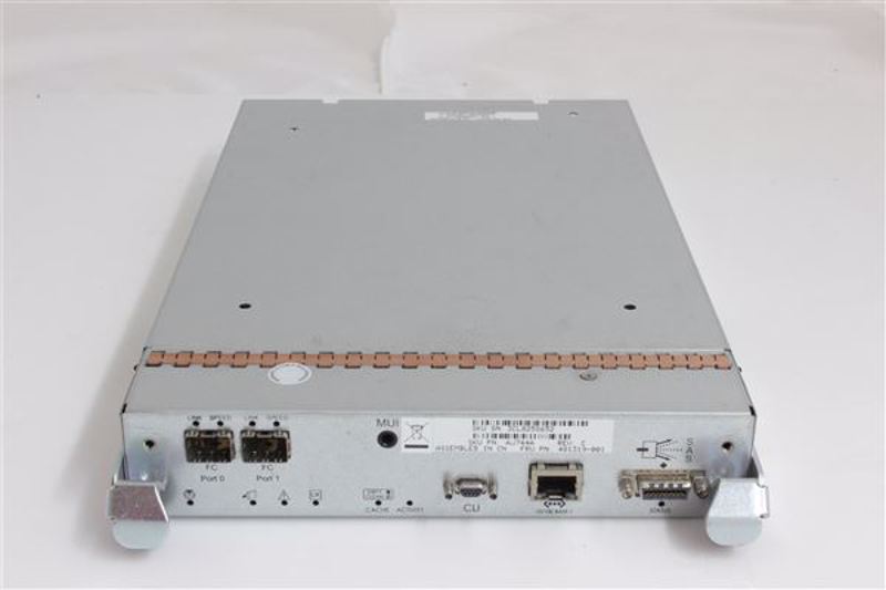 HP RAID Controller FC 4Gbps MS