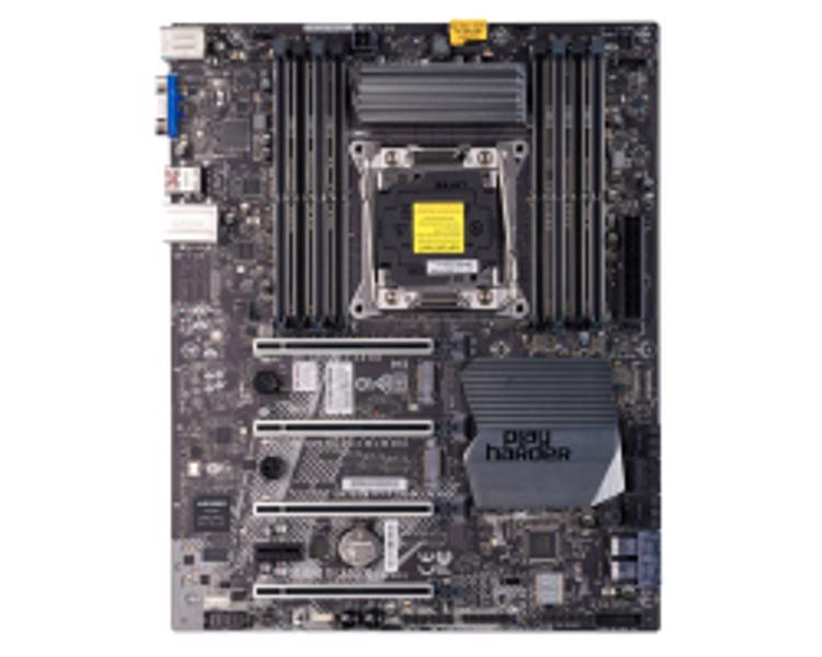 SuperMicro Carte Mère MBD-C9X299-PGF-L Socket 2066 En Vrac