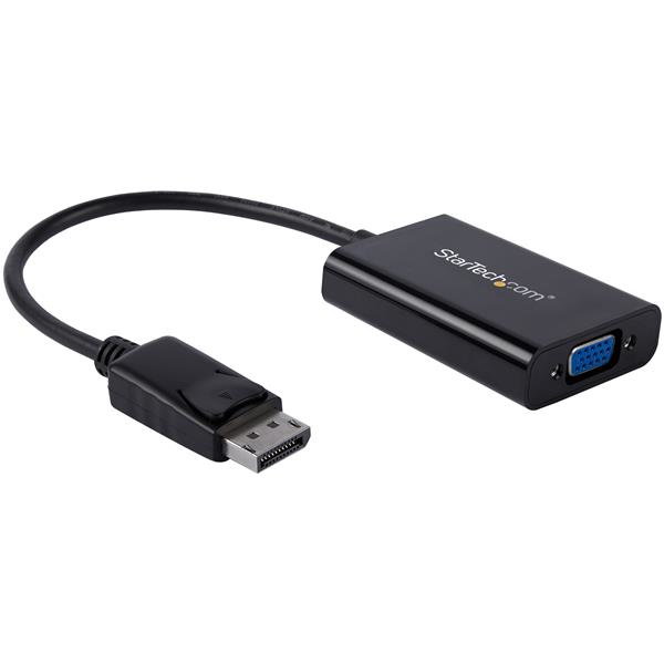 Adaptateur StarTech DisplayPort VGA