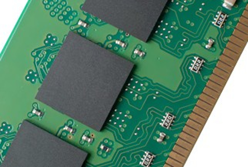 Module de mémoire HPE Aruba 633540-001 512 Mo DDR3-1333 MHz