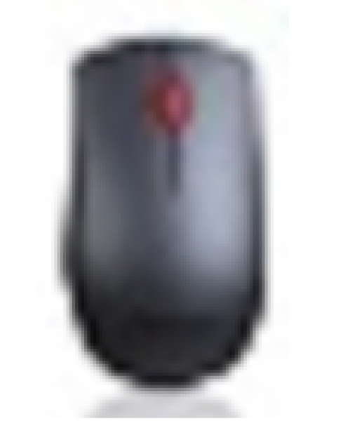 Professional - Maus - Laser - 5 Tasten - kabellos - 2.4 GHz - kabelloser Empfänger (USB) ( 4X30H56887 )