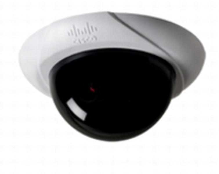 CIVS-IPC-5011 Cisco Videoövervakning 5011 IP-Kamera