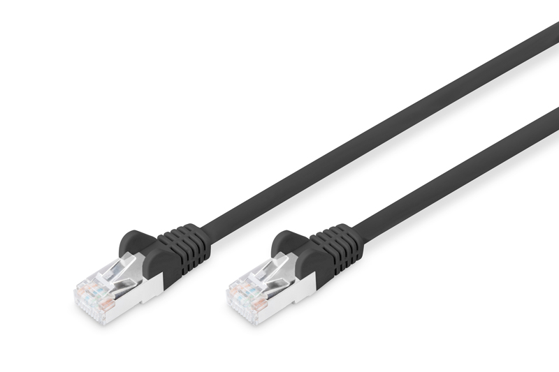Câble DIGITUS Cat6 DB-160144 2m