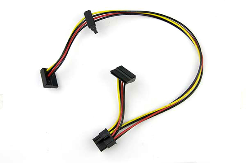 Supermicro CBL-PWEX-0627 - EPS (8-pin) - 3x SATA 15-pin - CBL-PWEX-0627
