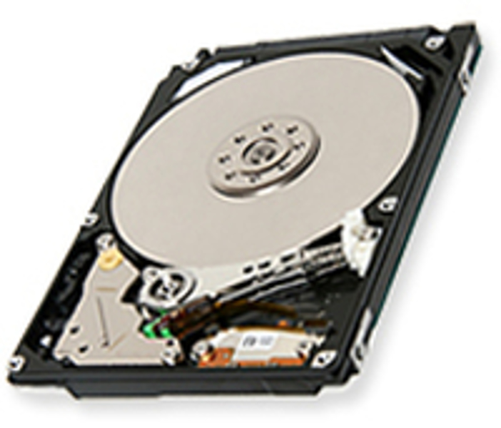 Toshiba Hard Drive 320GB SATA 3Gb/s 8MB 2.5"