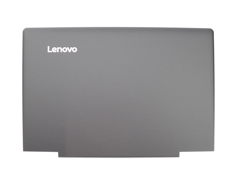 Coque d'écran Lenovo 46M.06RCS.0001 15,6 pouces noire avec antenne