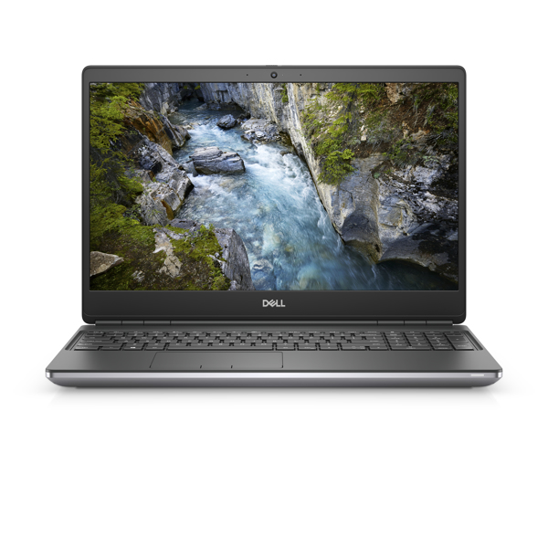 NOTEBOOK 15.6 FHD DELL PRECISION 7560