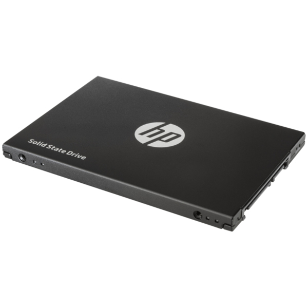 Carte graphique HP S700 2,5" 500 Go Serial ATA III (2DP99AA#ABB)