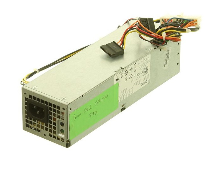 Bloc d'alimentation Dell 240 W Slim Form - ATX