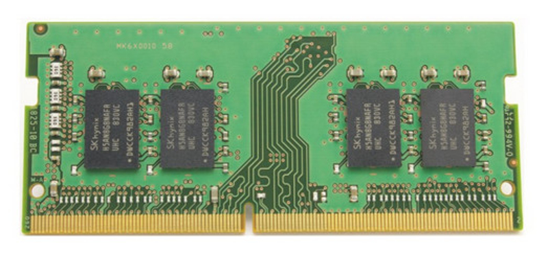 Fujitsu S26361-F3399-L4 Speichermodul 8 GB 1 x 8 GB DDR4 2400 MHz ( S26361-F3399-L4 )
