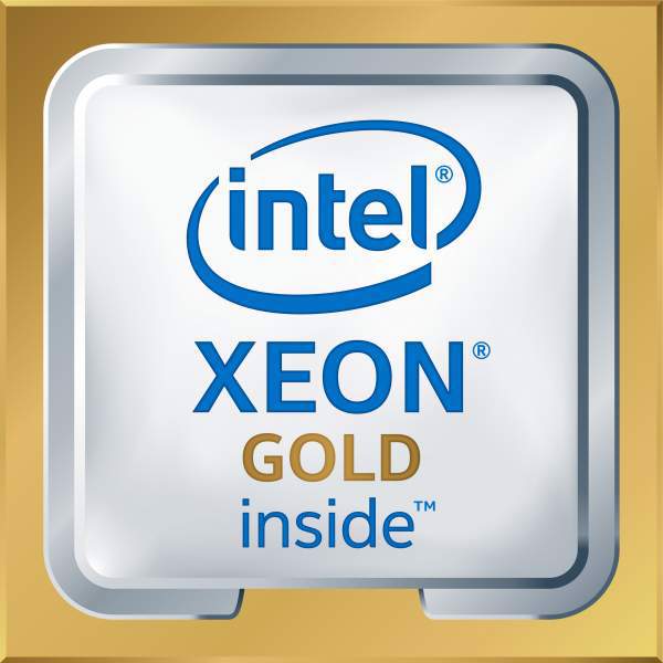 Cisco Intel Xeon Gold 6140 - 2.3 GHz - 18 kärnor - 36 trådar