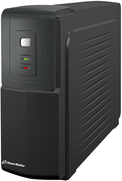 BlueWalker PowerWalker VFD 600 - Onduleur - AC 220/230/240 V