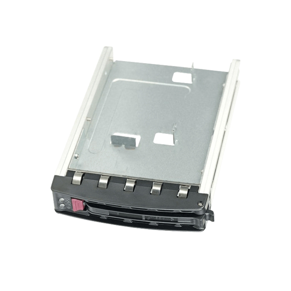 Connecteurs Supermicro sur le panneau avant du compartiment de rangement - USB 3.0 x 2 COM