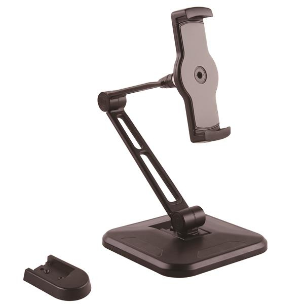 Support de tablette réglable StarTech avec bras et fixation murale