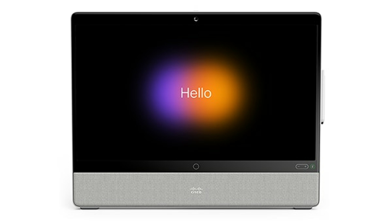 Cisco WEBEX DESK - CS-DESK-K9