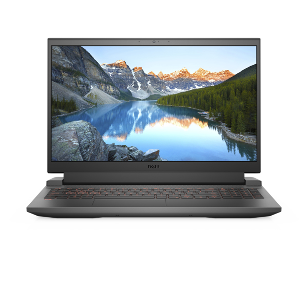 Dell G15 5510 M02PC 15.6" FHD i5-10500H 16GB/512GB SSD RTX3050Ti Win10