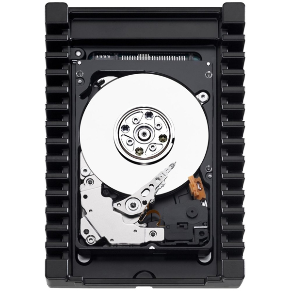 Disque dur HPE 72 Go 10 000 tr/min SAS 2,5" SP