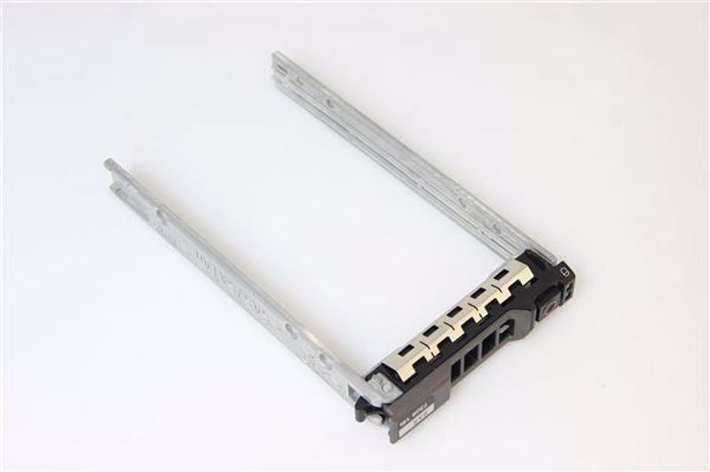 2.5" SFF SAS SATA HDD Tray Caddy Festplattenrahmen PowerEdge G13 8FKXC 08FKXC - 8FKXC