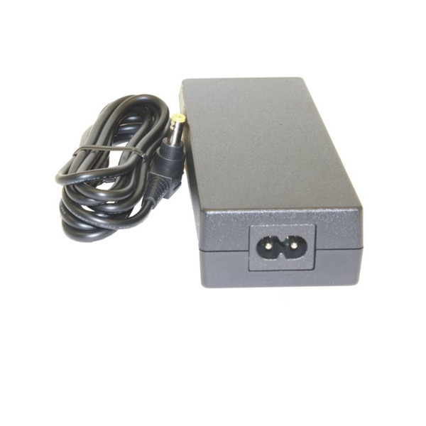 Fujitsu FUJ:CP500610-XX - Notebook - Indoor - 19 V - 50/60 Hz - 80 W - Gray