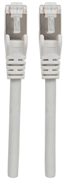 Premium - Patch-kabel - RJ-45 (M) till RJ-45 (M) - 1,0 m - 739788