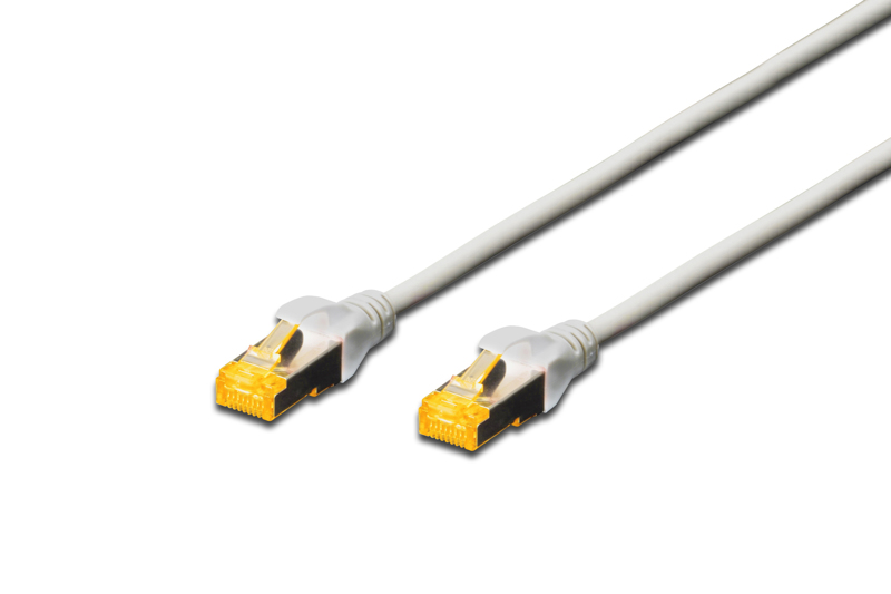 Câble SFTP DIGITUS Cat6A 10m