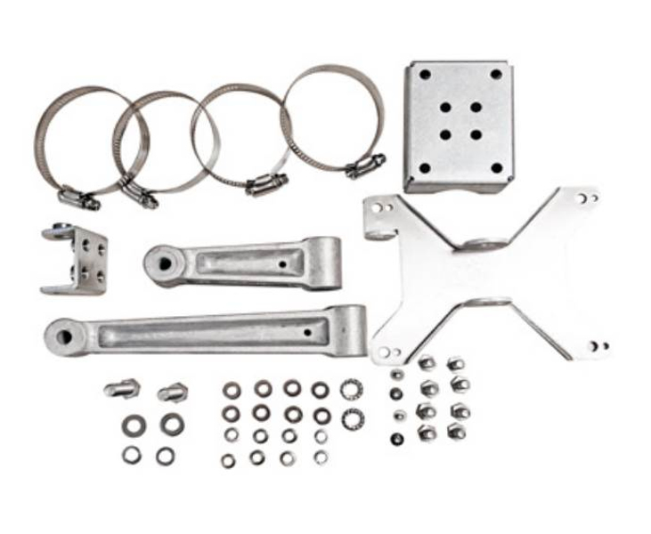 CommScope Ruckus Mounting Kit for ZoneFlex T610/T610s T710/T710s/T750 - 902-0125-0000
