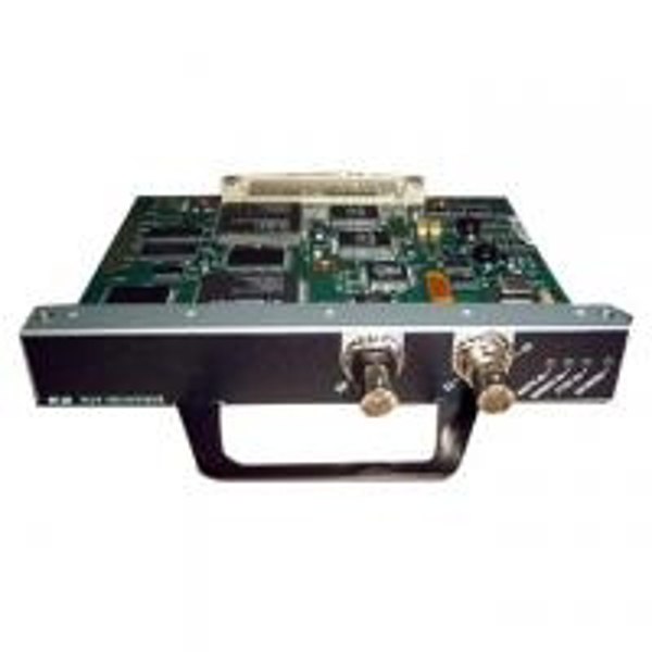 PA-A3-T3 (Rev. 2.0) Compatible with Cisco 7200VXR and 7200 Routers