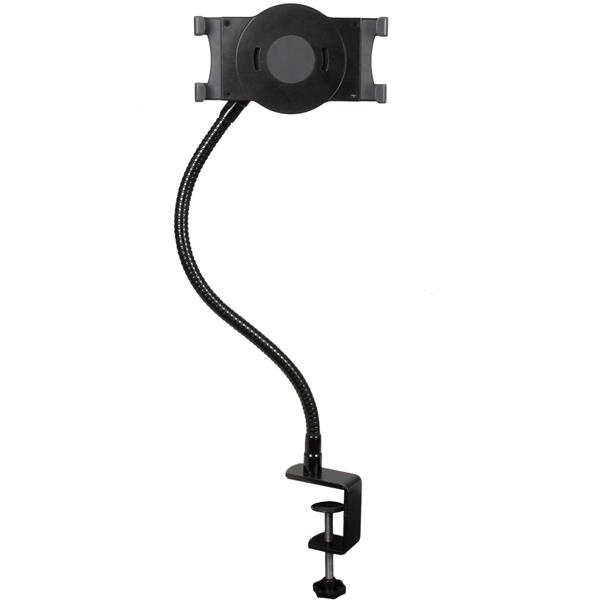 Support col de cygne StarTech pour tablettes de 7 à 11 pouces
