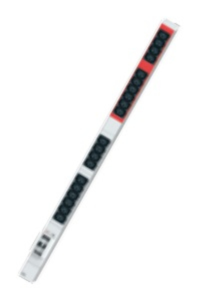 Bachmann Zero U-Space IT PDU Basic (800.0119)