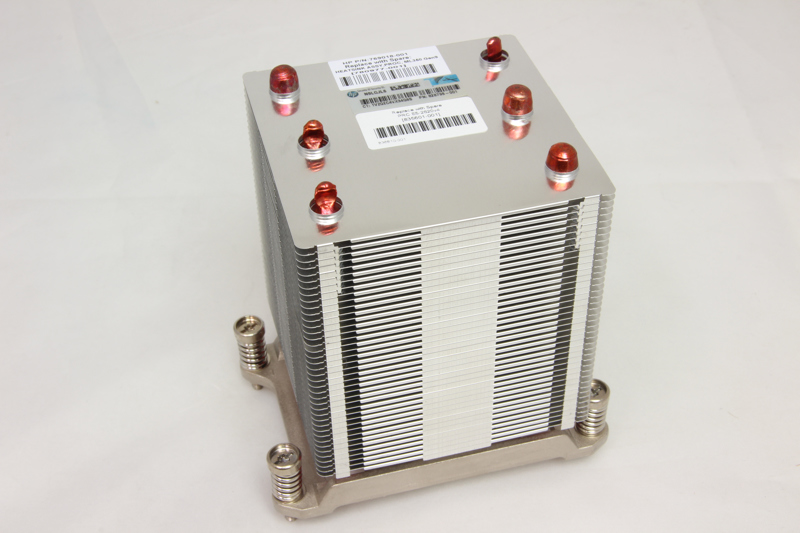Dissipateur thermique HPE 780977-001 ML110/150/350 G9