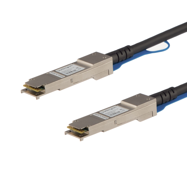 StarTech QSFP+ Direct Cable 3m