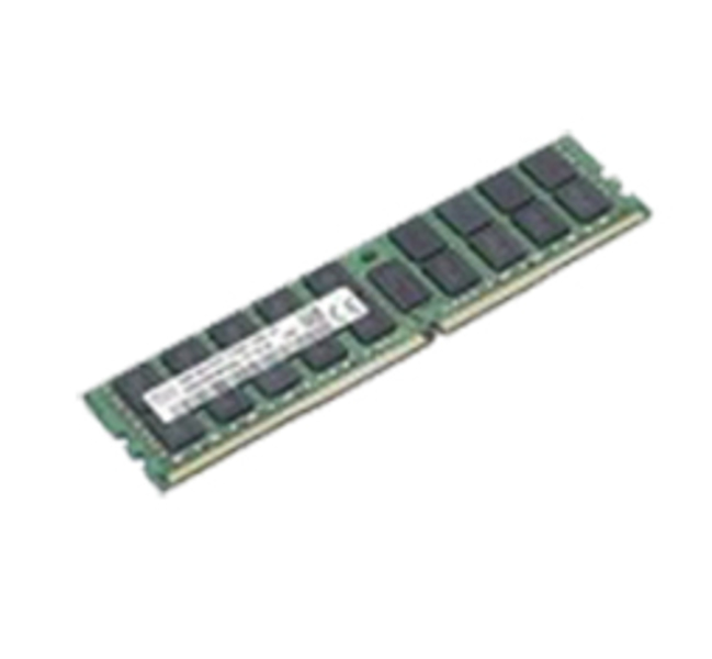 Mémoire RDIMM Lenovo 8 Go 1Rx4 PC4-19200 CL17 2400 MHz LP