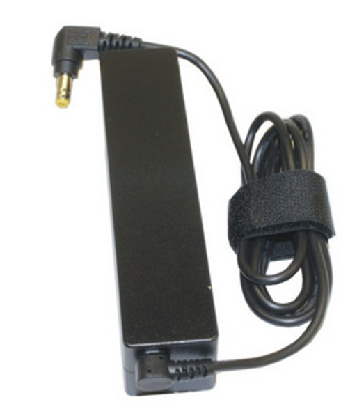 Fujitsu slim and Light - Strömadapter - AC - 65 Watt - för LIFEBOOK S937 - S26391-F1246-L609