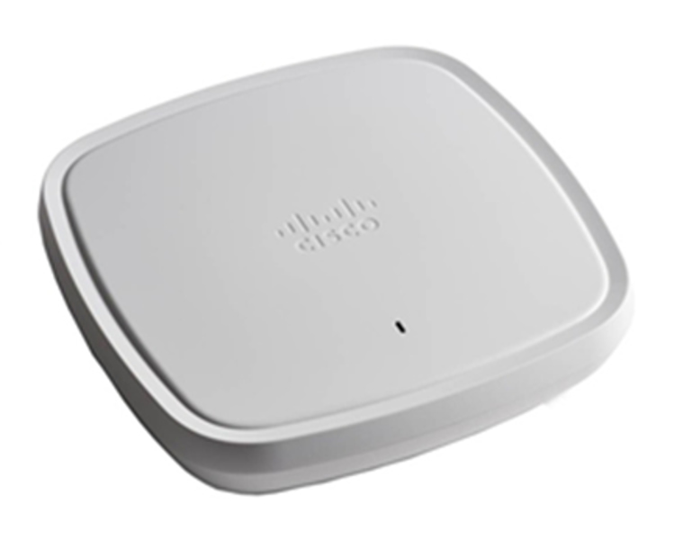 Point d'accès Catalyst C9120AXE - 802.11ac Wave 2, Wi-Fi 6