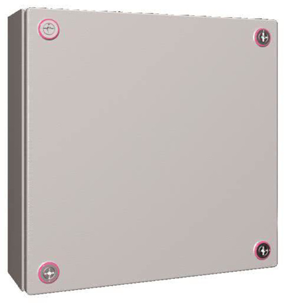 Rittal KX 1507.000 Boîte de sortie sans plaque de bride 1507000