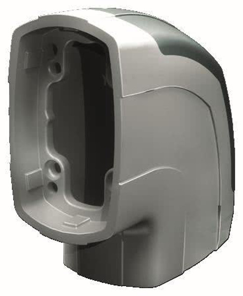 Rittal elbow 90° System 180 CP 6218600