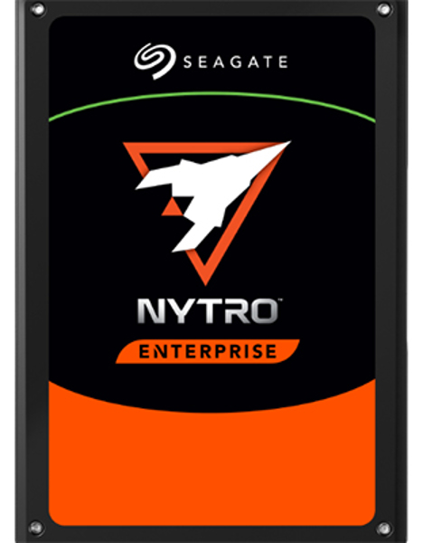 Seagate Nytro 3332 - 960 GB - 2.5" - 2150 MB/s - 12 Gbit/s