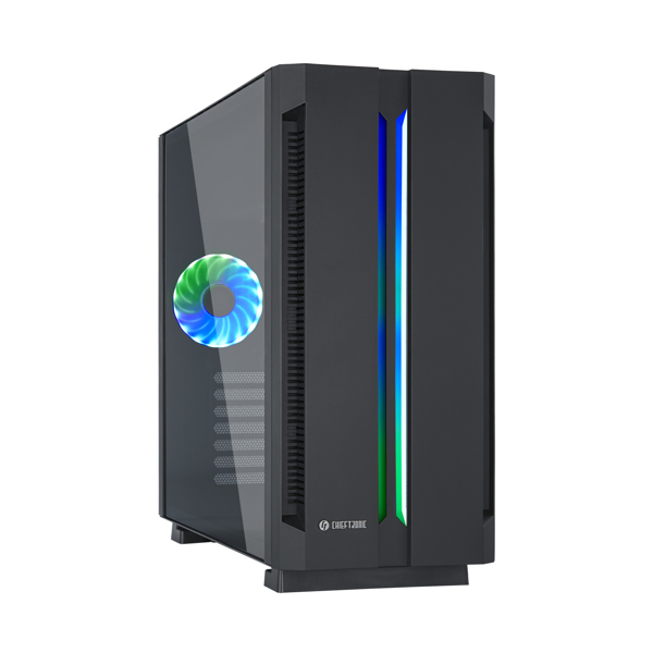 GR-01B-OP - G1 - PC - SPCC - ATX, Micro-ATX, Mini-ITX